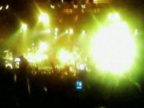 Morgan Heritage concert à L'Elysée Montmartre 6 !!!