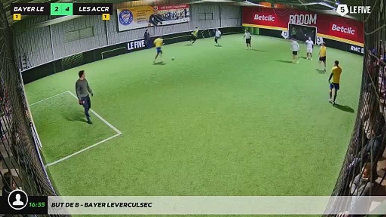 But de B - Bayer Leverculsec