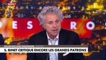 L'Heure des Pros 2 (Émission du 03/02/2025)