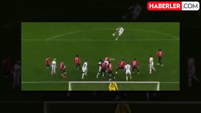 Herkes bunu tartışıyor: Ahmed Kutucu'nun golünde ofsayt var mı, yok mu?