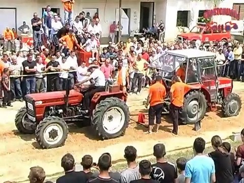 Imt 549 dw vs Štore 504 Traktorijada Srpska Petrinja