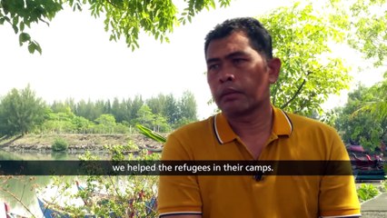 Indonesia _ Sri Lanka 20 Years After 2004 Indian Ocean Tsunami _ CNA Correspondent _ Full Episode