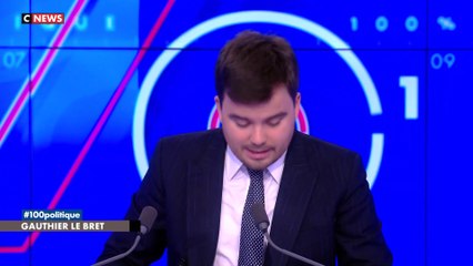 L'édito de Gauthier Le Bret : «La cuisante défaite de Louis Boyard»