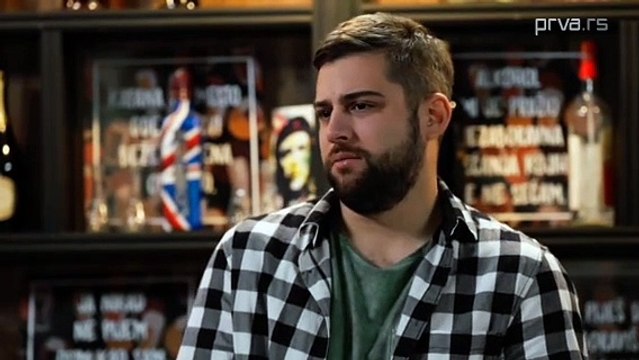 Igra sudbine - 1319 epizoda NOVO