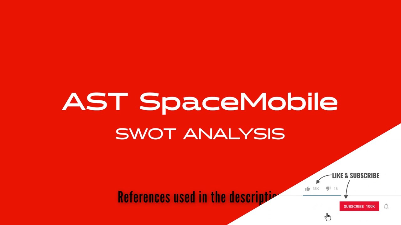 AST SpaceMobile Is It worth Investing In?