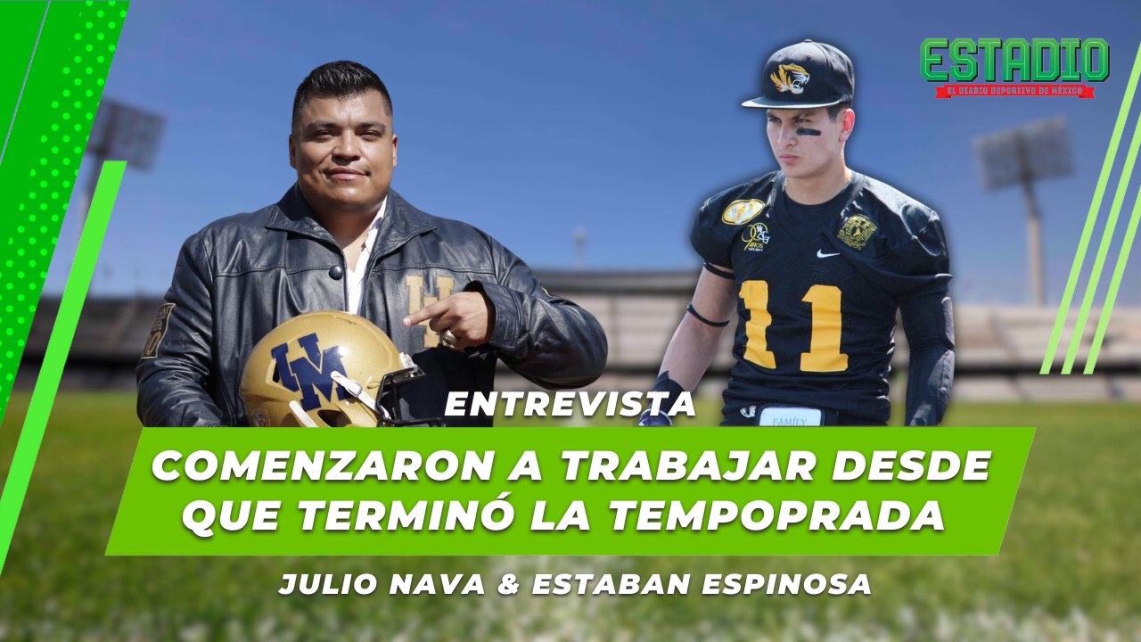 Pumas CU trabajando para ser el MEJOR EQUIPO DEL PAÍS  | Estadio Deportes