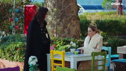 مسلسل التفاح الحرام الموسم الثالث الحلقة 44  مدبلجة HD