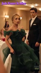 Jade Foster Is Mine Part III