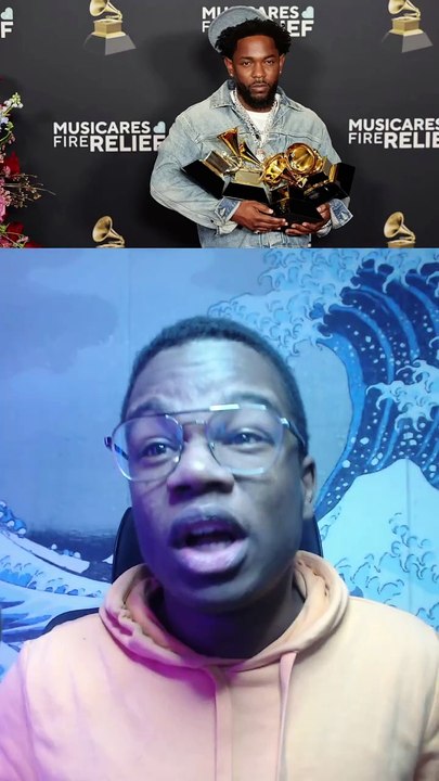 VAS Y PLEURE DRAKE ÇA FAIT DU BIEN !