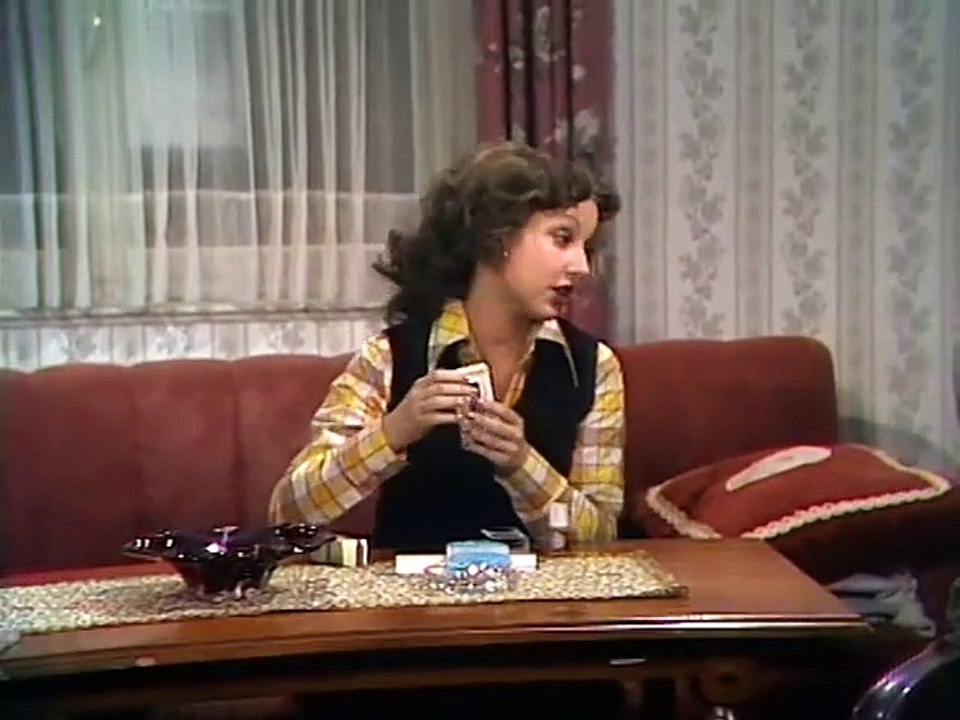 Ein Herz und eine Seele - Der Ofen ist aus - Folge 13