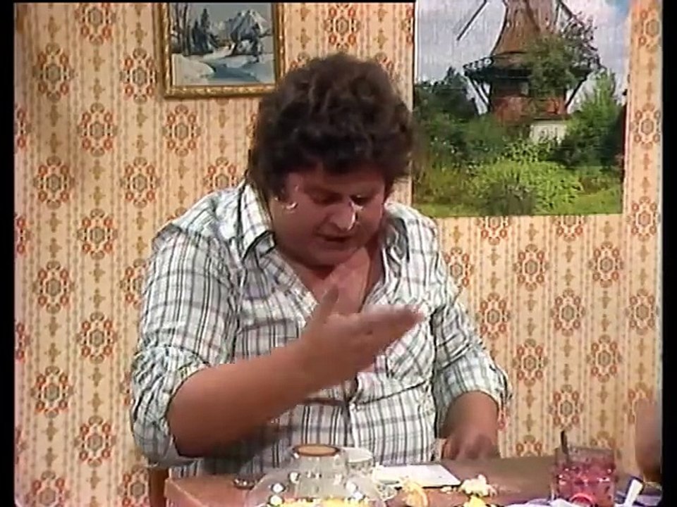 Ein Herz und eine Seele - Massage - Folge 23