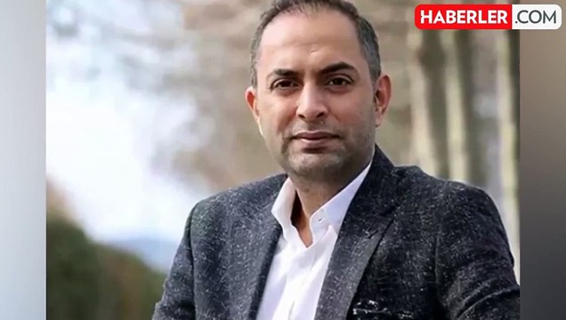 Gazeteci Murat Ağırel'e eşi ve kızı üzerinden tehdit: Onları Narin gibi katledeceğim