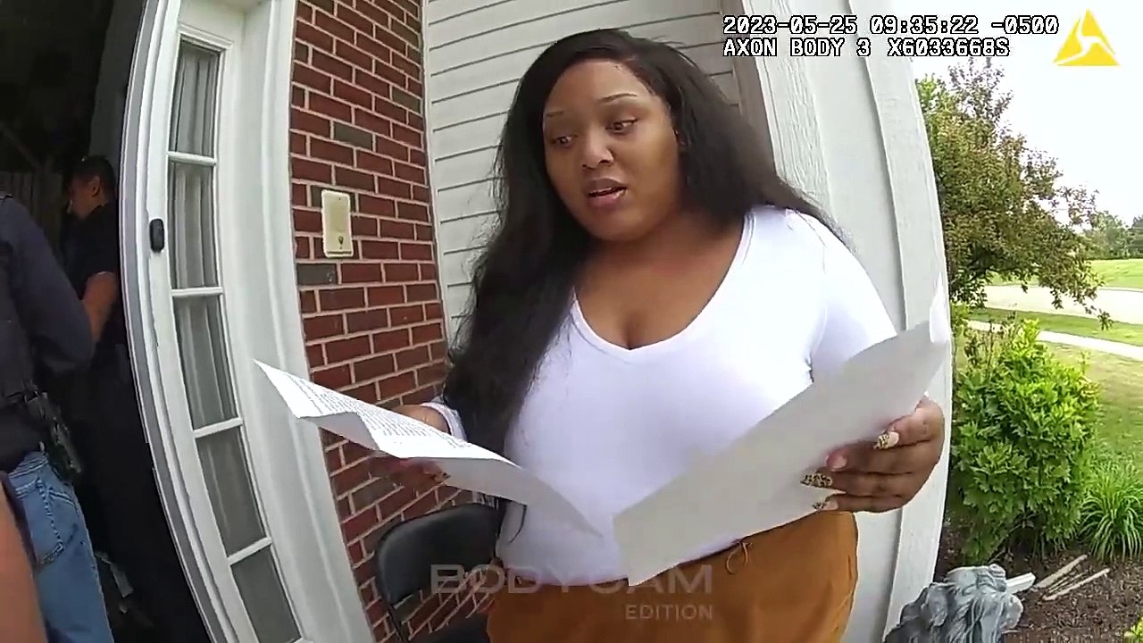 She Stole Millions From Her Boss