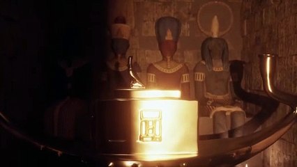 Descubre Abu Simbel: El Templo Perdido de Ramsés II en el Desierto