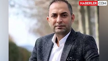 Gazeteci Murat Ağırel'e eşi ve kızı üzerinden tehdit: Onları Narin gibi katledeceğim