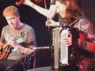 The Long Notes - Ashbury