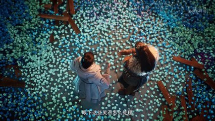 凡人修仙传第22集｜4K动画高清完整版，精彩不容错过！✨
