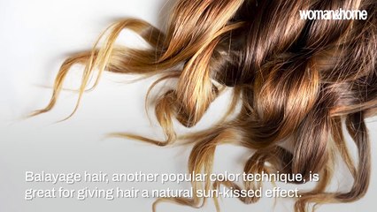 What Is Herringbone Highlights And Does It Work For Everyone?