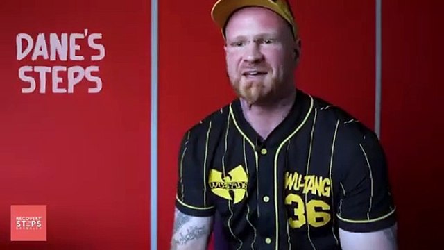 Dane John Kemp Interview | On Step By Step | Recovery Process | He Done So Amazing My No1 | Cuz We'll Done R Dane - Barnsley Recovery