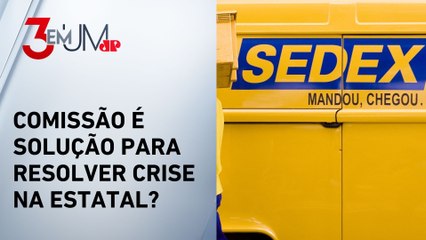 Após registro de rombo, CPI dos Correios é protocolada na Câmara
