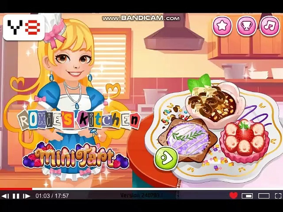 making tarts ‐ Feito com o Clipchamp
