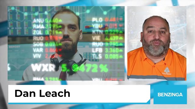 Trump Media Grants Thousands of Stock Shares To Kash Patel, Donald Trump Jr