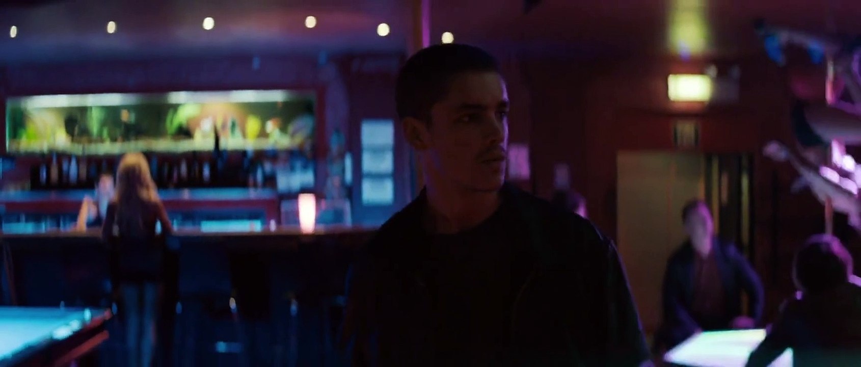 Son of a Gun - Jeder kriegt das was er verdient