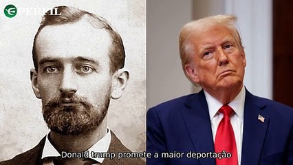 "Carta do Avô de Trump, Plataforma de Streaming Nacional e Estátua da Virgem Maria: Novidades Mundiais Impressionantes"