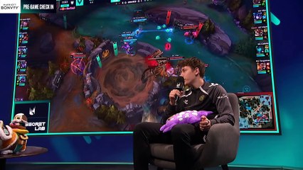 Ready Check - 2025 LEC Winter | Week 03 Day 03