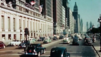 The Marshall Plan Saved Europe? (History Uncovered, 2018)