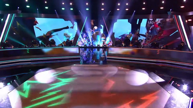 VIT v GX | 2025 LEC Winter | Week 3 Day 3 | Team Vitality vs GIANTX