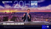 VOS QUESTIONS AU 20H - Carrières longues: pourquoi ne pas partir à la retraite en fonction des cotisations et non de l'âge?