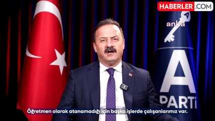 Eğitimde Tasarruf Olmaz, Yatırım Zorunludur