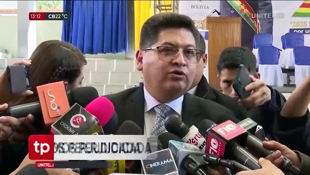 Gobierno convocará a industrias farmacéuticas para abordar la falta de dólares