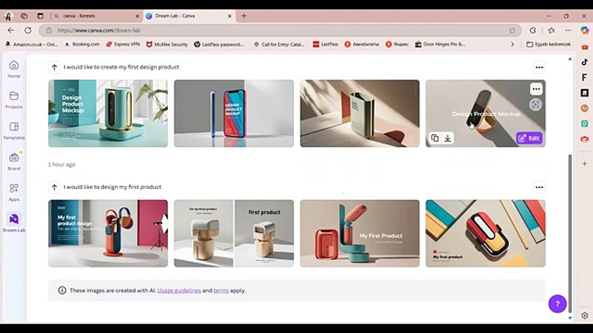 CANVA Complete FULL VIDEO
