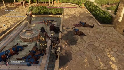 Assassin's Creed Mirage Gameplay Walkthrough Part 9 - The Hunter (PC)