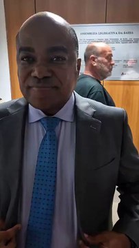 Samuel Jr comenta eleição de Adolfo Menezes: “Bom trânsito e bom diálogo”