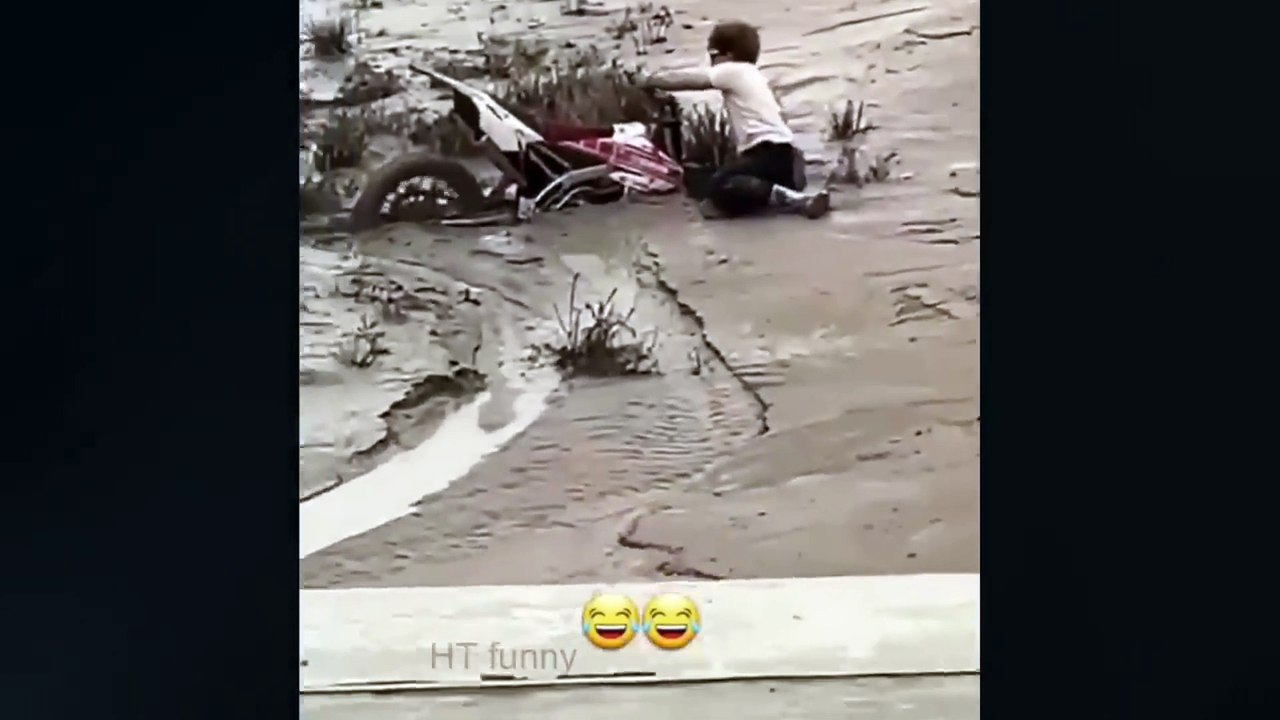 Only Legends Can Watch This Without Laughing! 😂👑