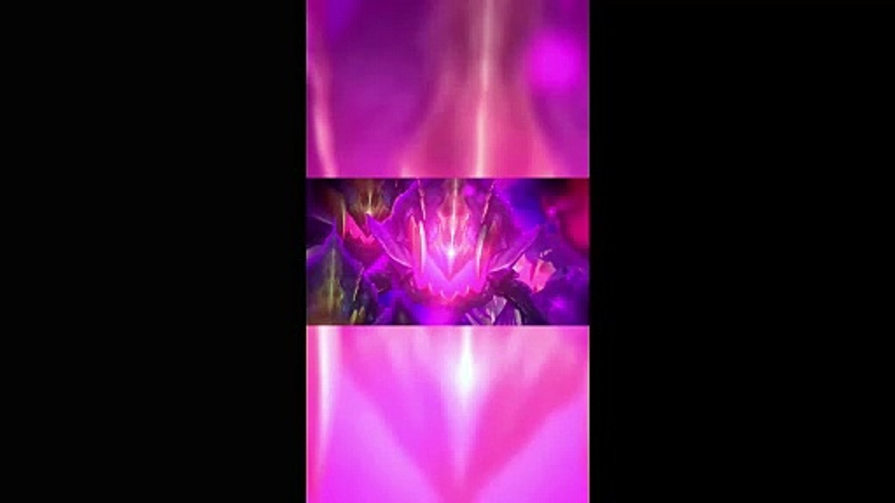 🟣 BEST Vel´Koz WORLD Azzapp X Vel´Koz The Eye of the Void 🟣 @azz.app