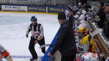 250203 HCL vs ZSC (IT)