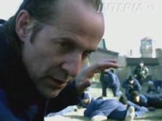 Skazany na Śmierć Trailer