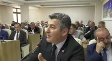 MHP'li isimden Öcalan'a 'sayın' yakıştırması!