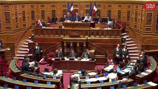 Cyclone Chido Mayotte: une sénatrice remet en cause le bilan humain