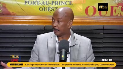 Proposition de sortie de crise de Nouvelle Orientation