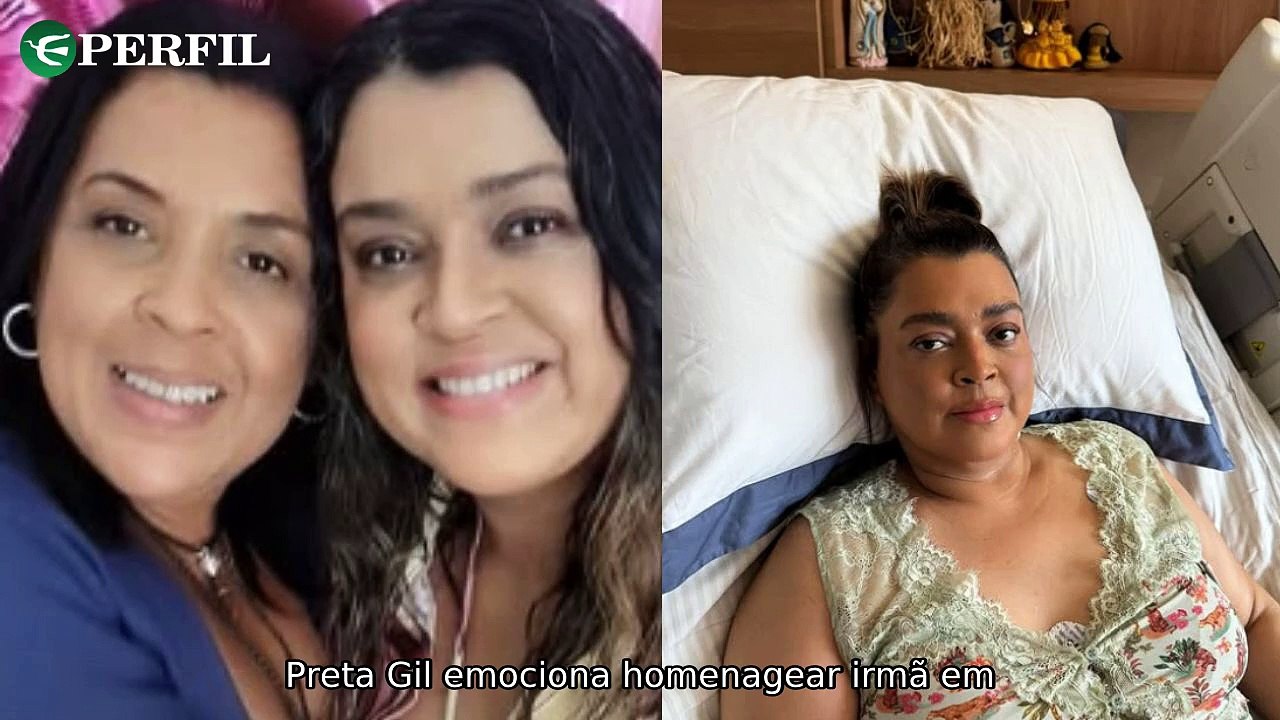 "Xuxa retorna à Globo, Preta Gil se declara e Giovanna enfrenta barraco no BBB 25"