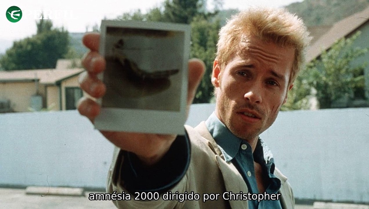 "Guy Pearce reflete sobre papel em 'Amnésia' enquanto brasileiros são excluídos do discurso de Beyoncé no Grammy 2025"