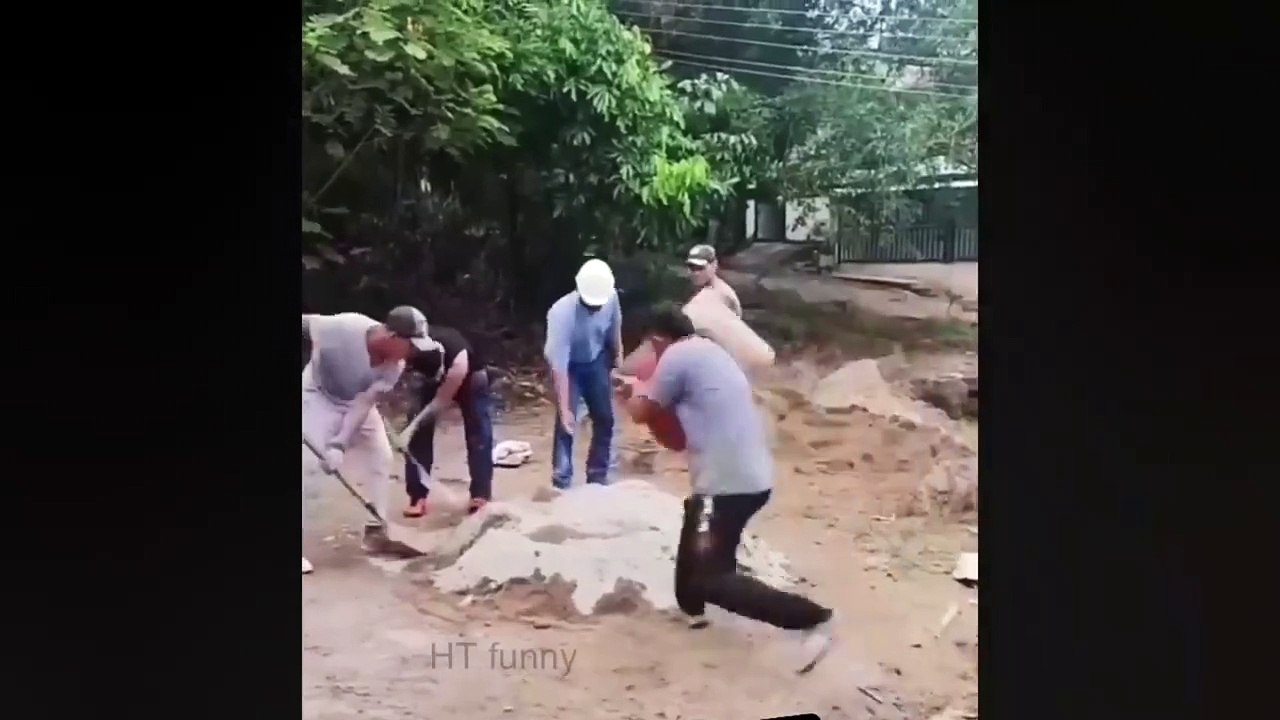 Try Not to Laugh… I Dare You! 😂💀