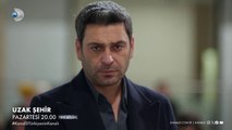 مسلسل المدينة البعيدة الحلقة 13 اعلان 1