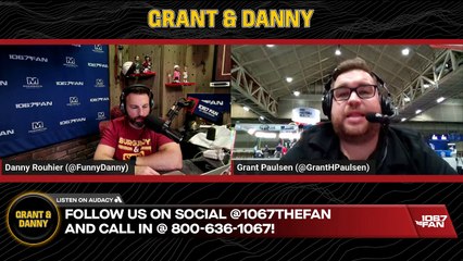 Myles Garrett To The Commanders? Why Not?!