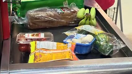 Tarifs douaniers : des Néo-brunswickois boycottent les produits américains